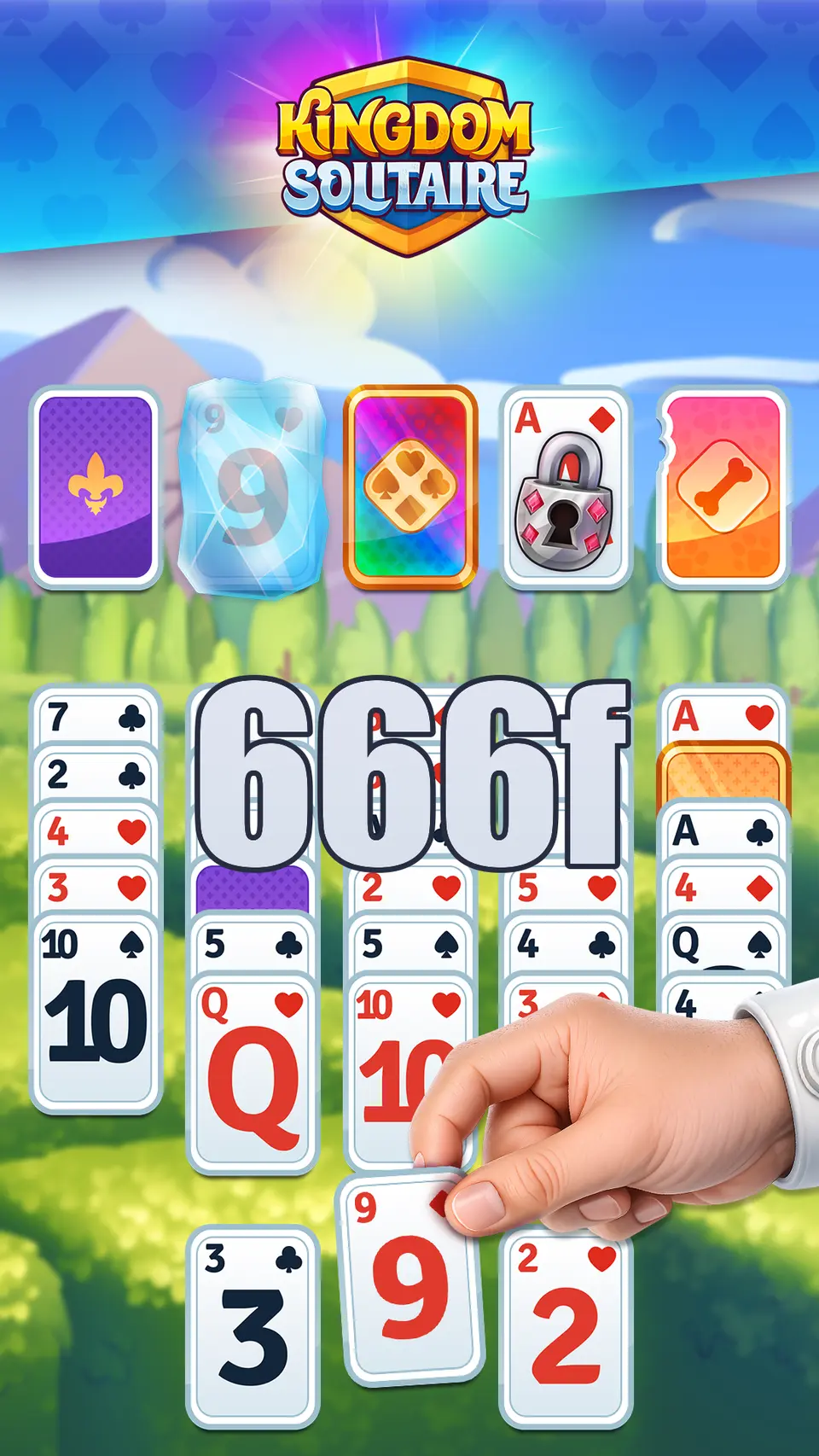 666f Masuk