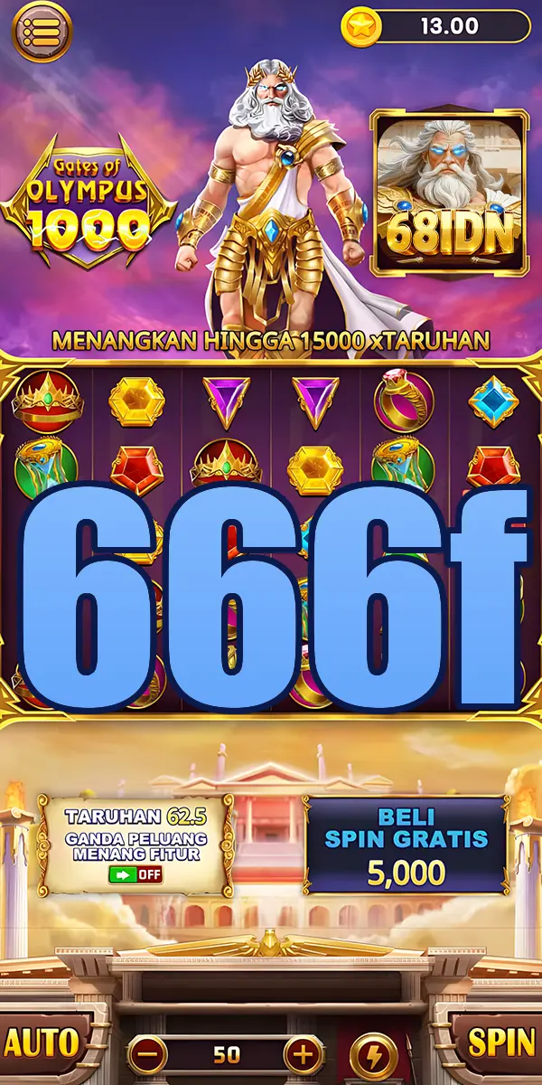 666f Masuk