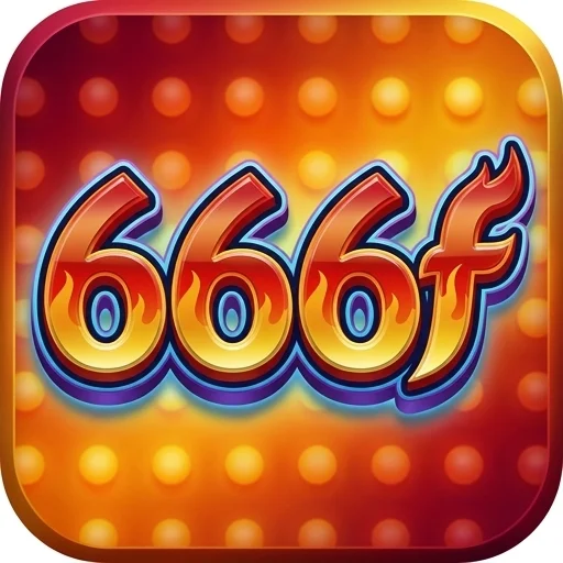 666f Logo - Resmi